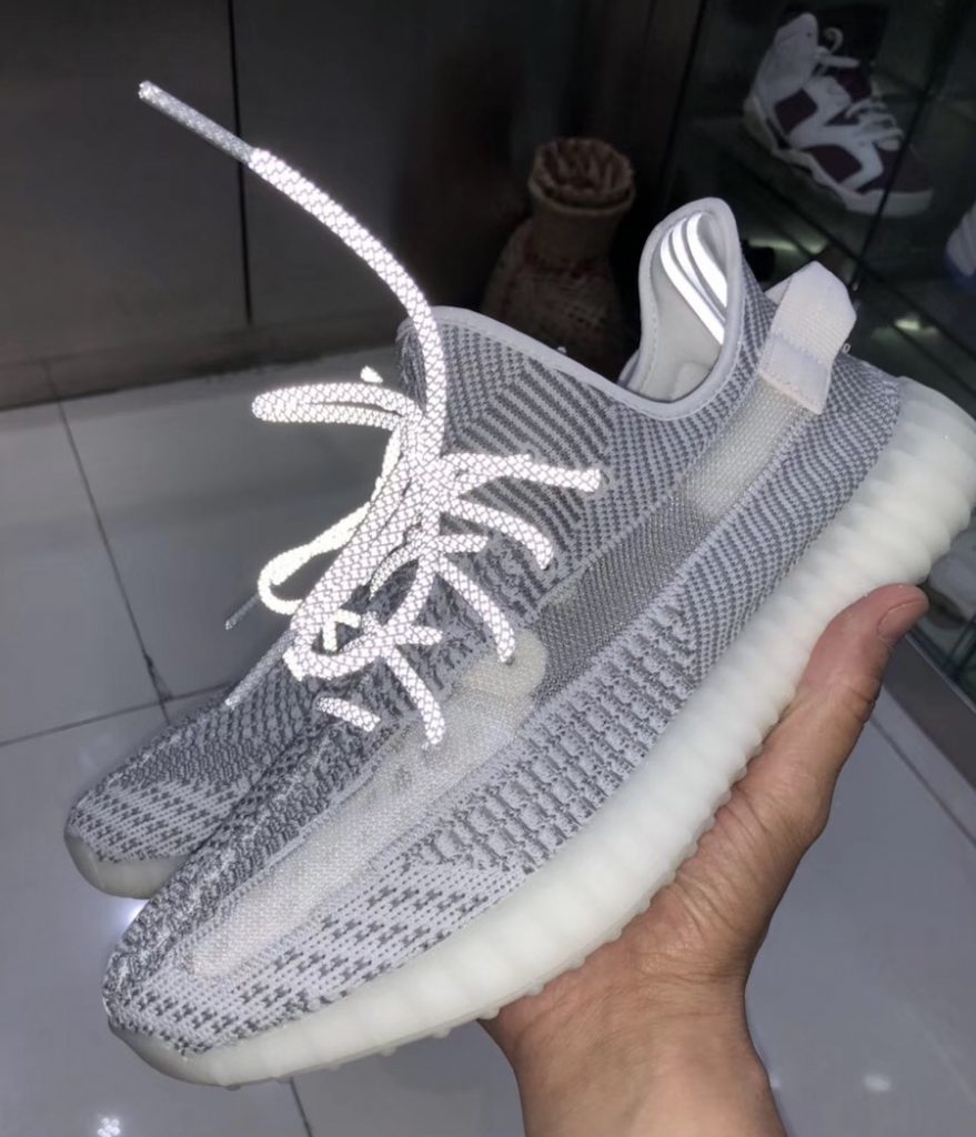 Yeezy Static Reflective Kijiji in Ontario. Buy, Sell & Save